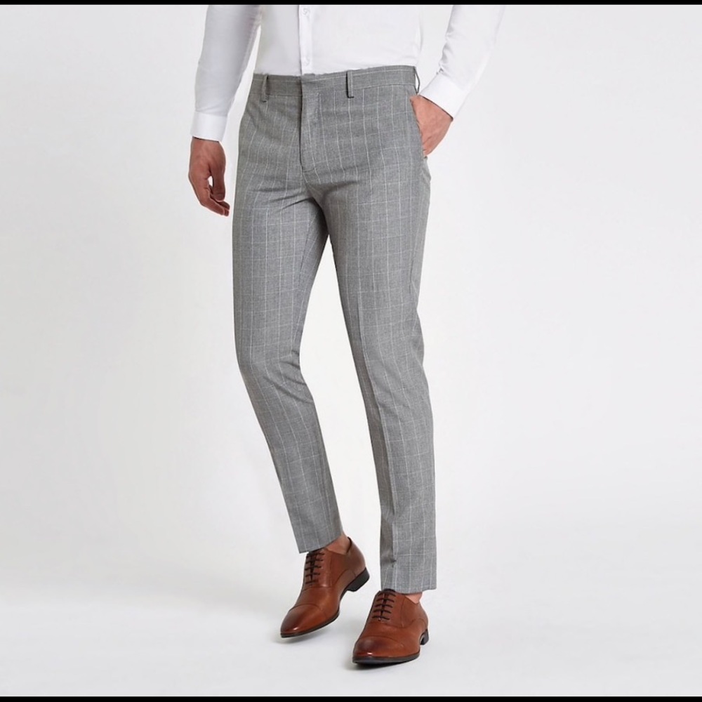 River island pants